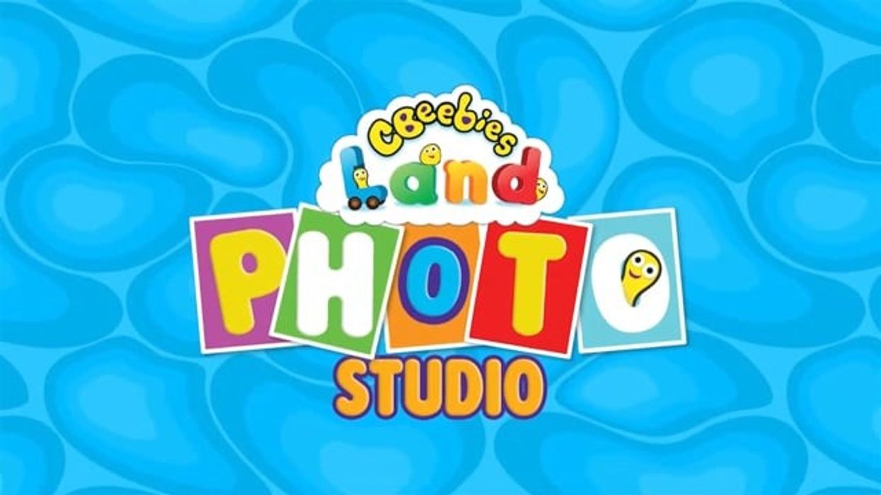 Cbeebies Land - Alton Towers - Photo Experience