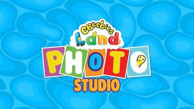 Cbeebies Land - Alton Towers - Photo Experience