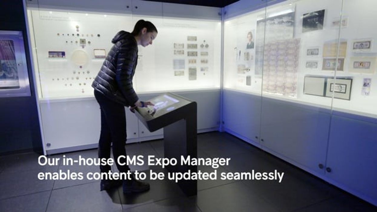 Bank of Canada Museum