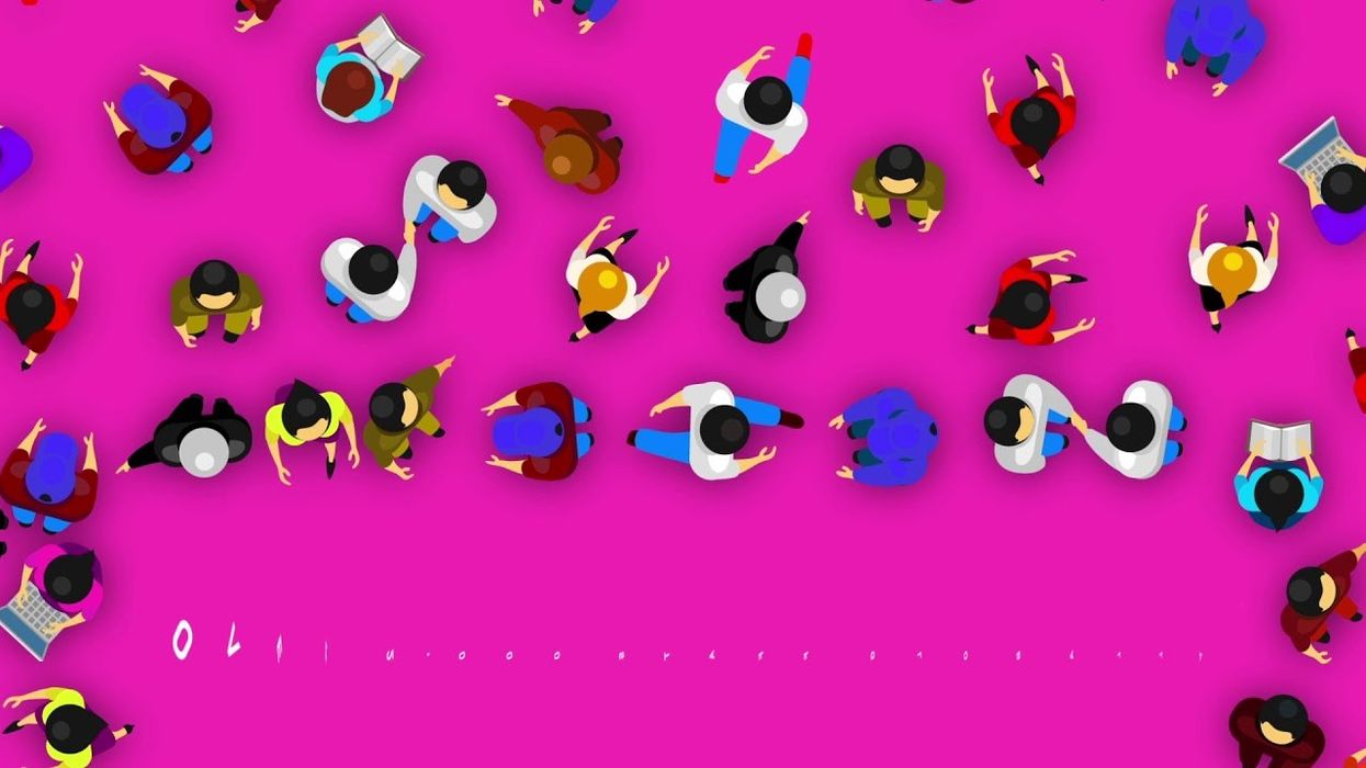 Picsolve - 2020 Brand Video