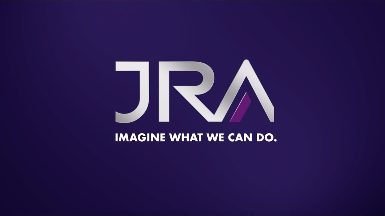 JRA - Imagine What We Can Do