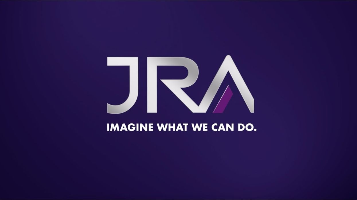 JRA - Imagine What We Can Do
