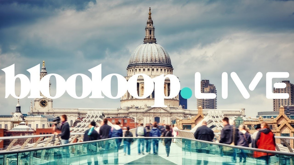 blooloopLIVE 2019