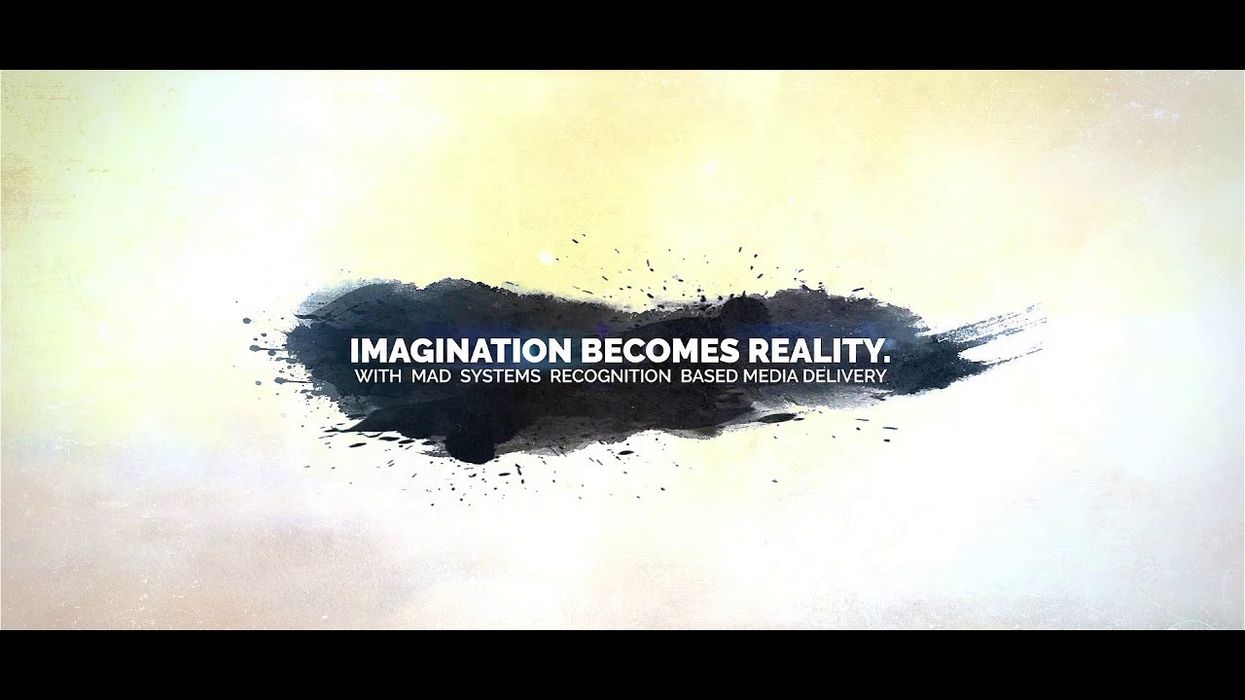 Mad Recognition Systems