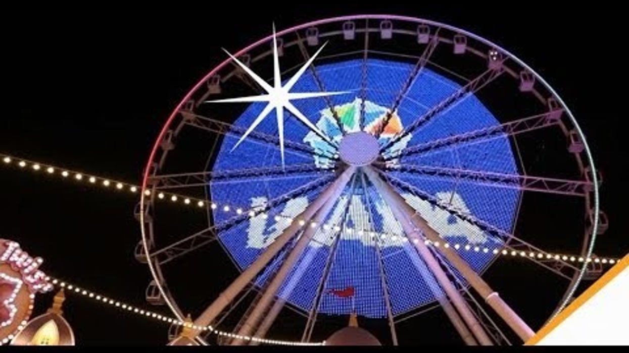 IAAPA Leadership Summit 2020