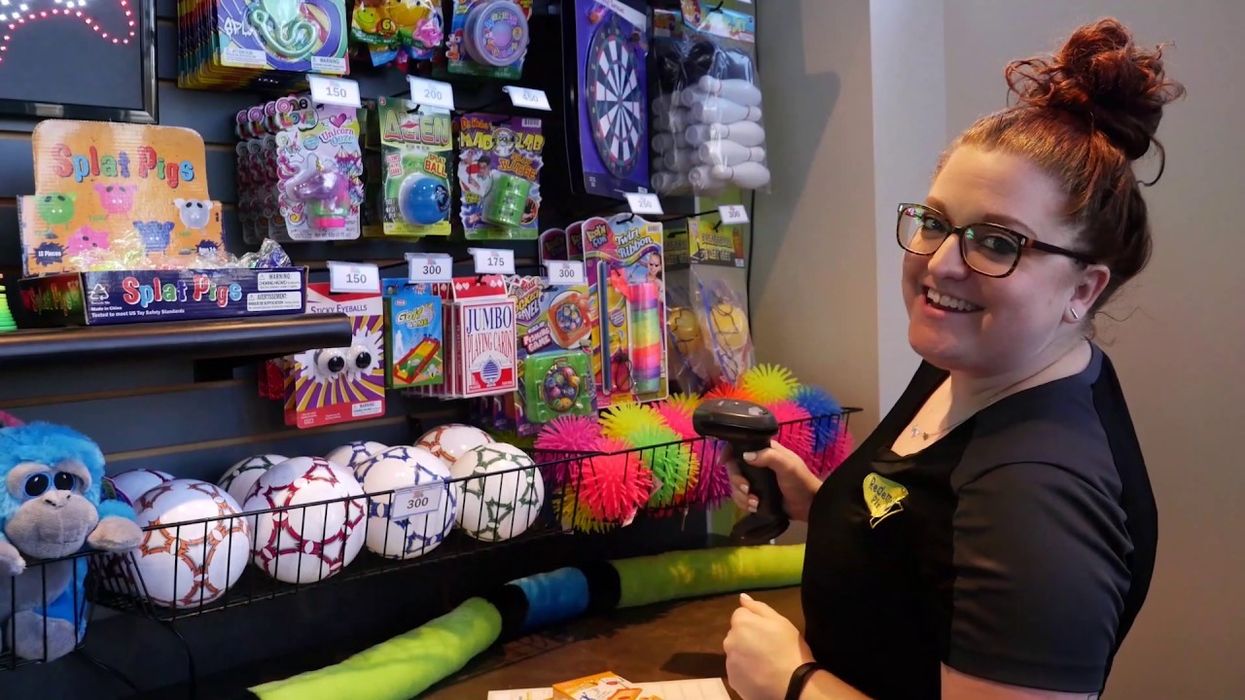 Introducing Redemption Plus Service Packages