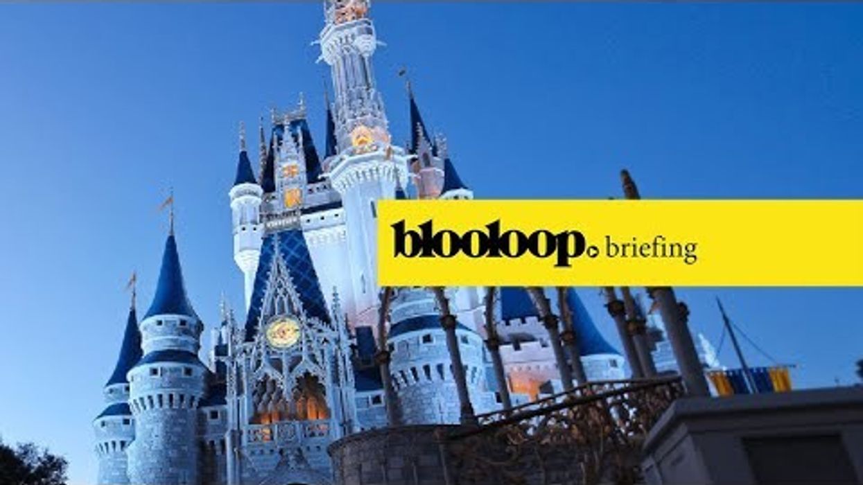 Attractions news 22.02.20: Alton Towers' birthday | Disney's Cinderella Castle | Genting Osaka IR