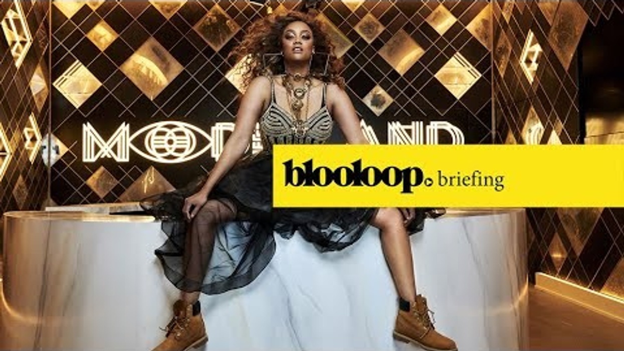 Attractions news 08.03.20: Tyra Banks’ ModelLand | Dream Island | Studio Ghibli | Doctor Who
