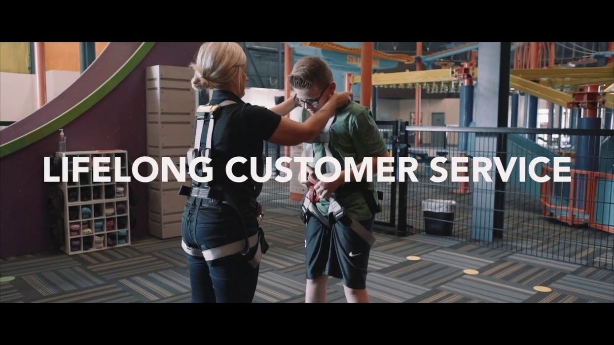 Grow your business with RCI Adventure Products