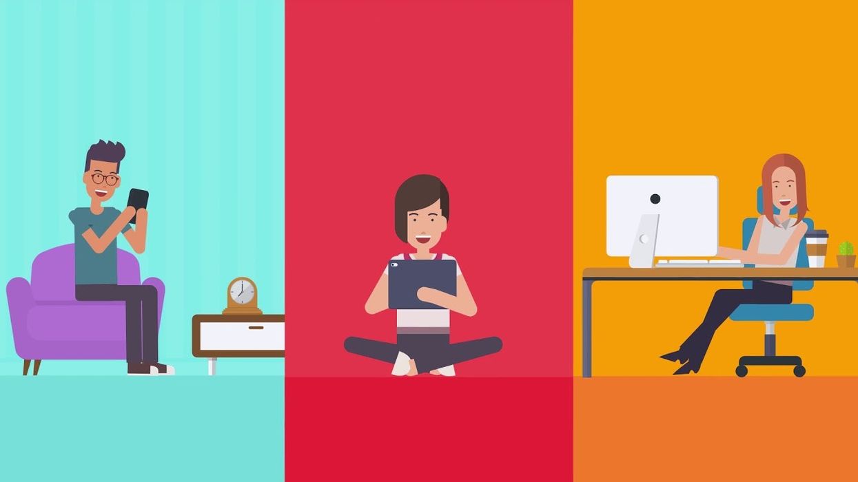 blooloop V-Expo 2020