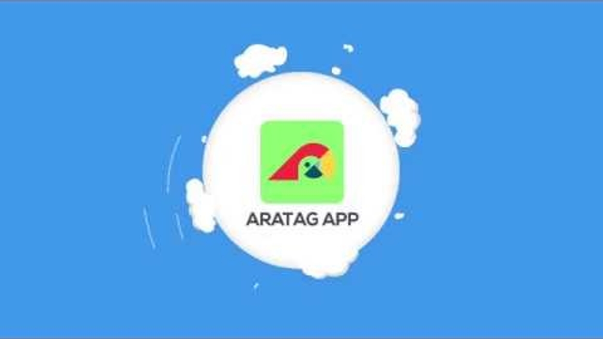 Aratag App Features