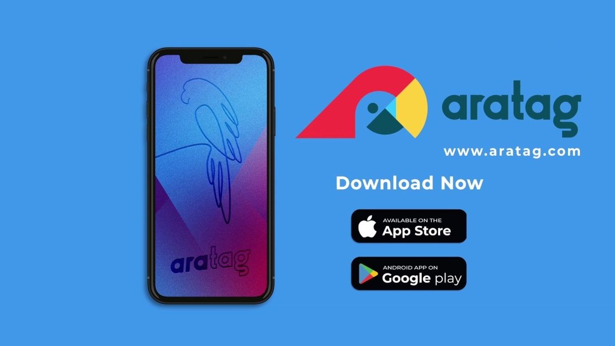 Aratag App Short Feature representation