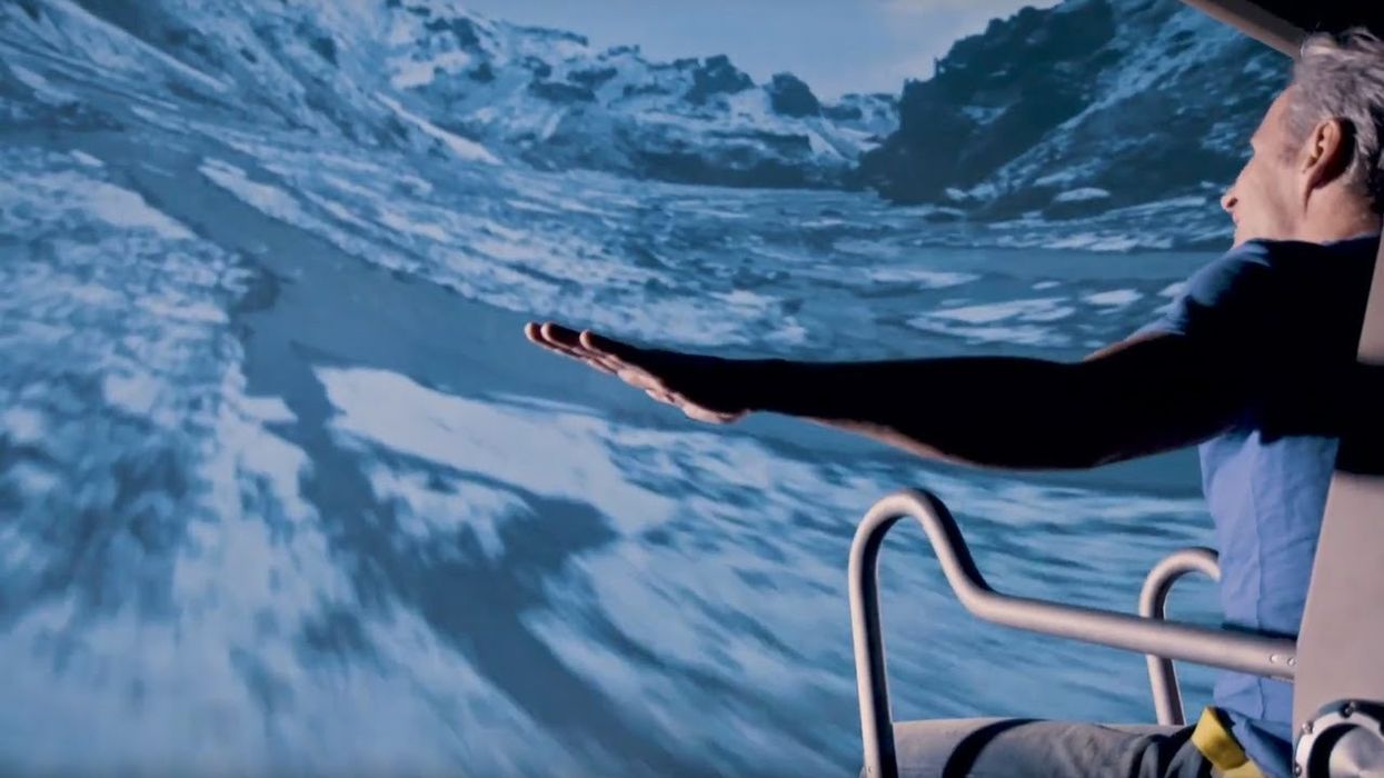 Voletarium at Europea-Park in Rust (DE) | Kraftwerk LT