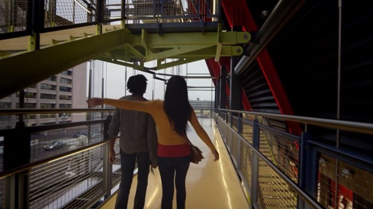 International Spy Museum | Washington, DC