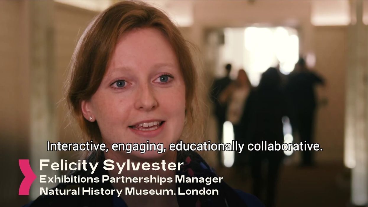 LeisurUp 2020 Trailer