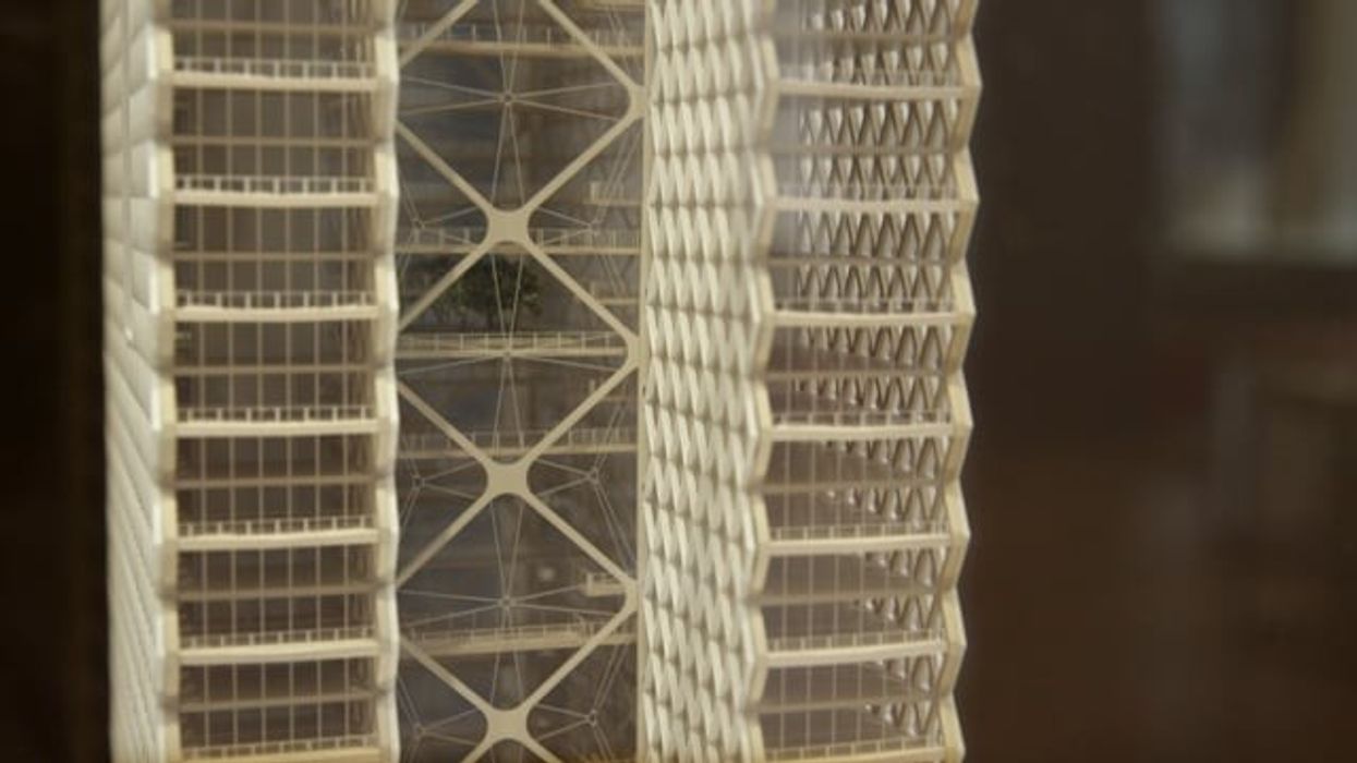 Chicago Architecture Center