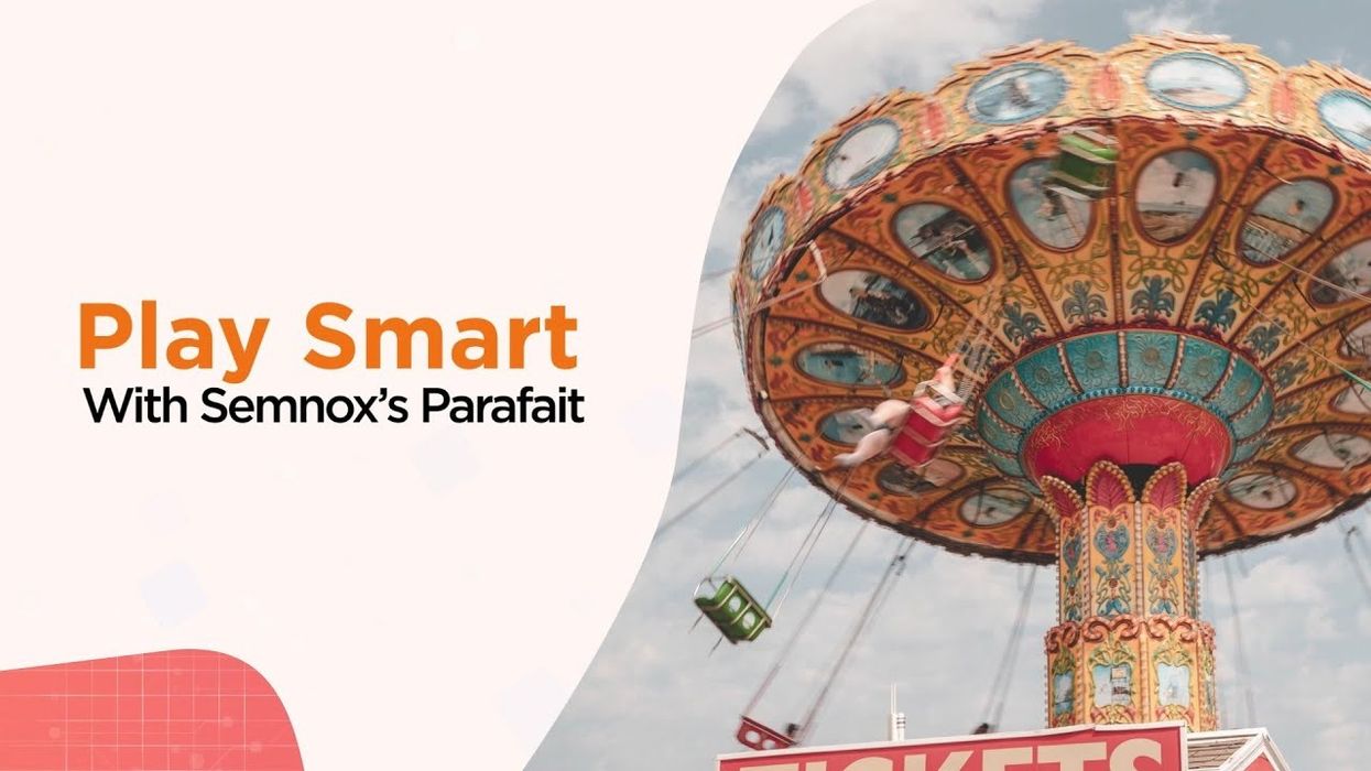 Semnox’s Parafait: The Complete Venue Management Solution