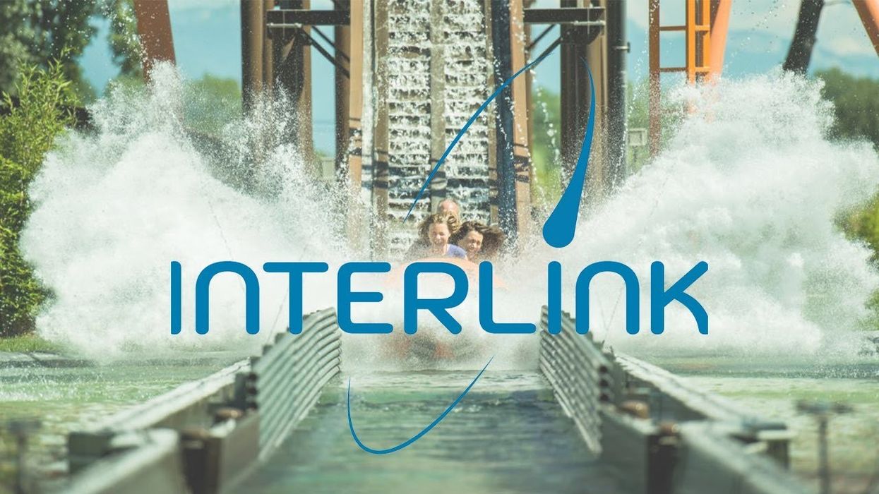 Interlink Promo Video