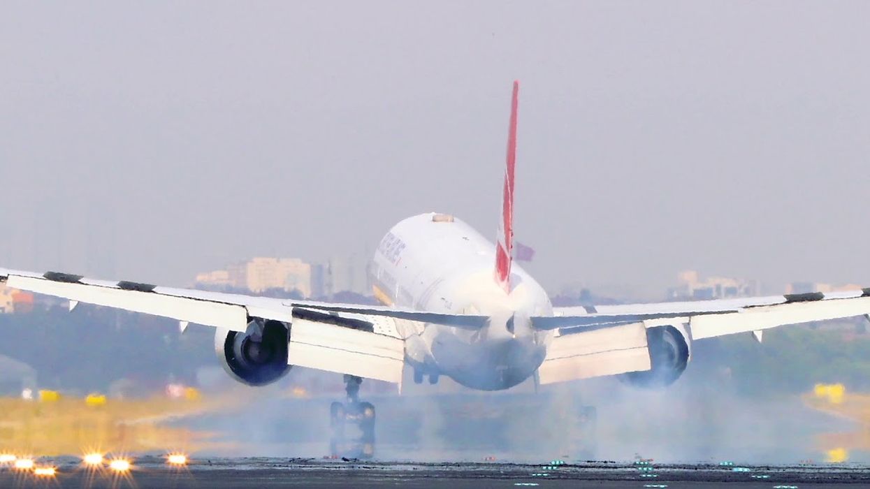 British Airways: Visit Britain AR game