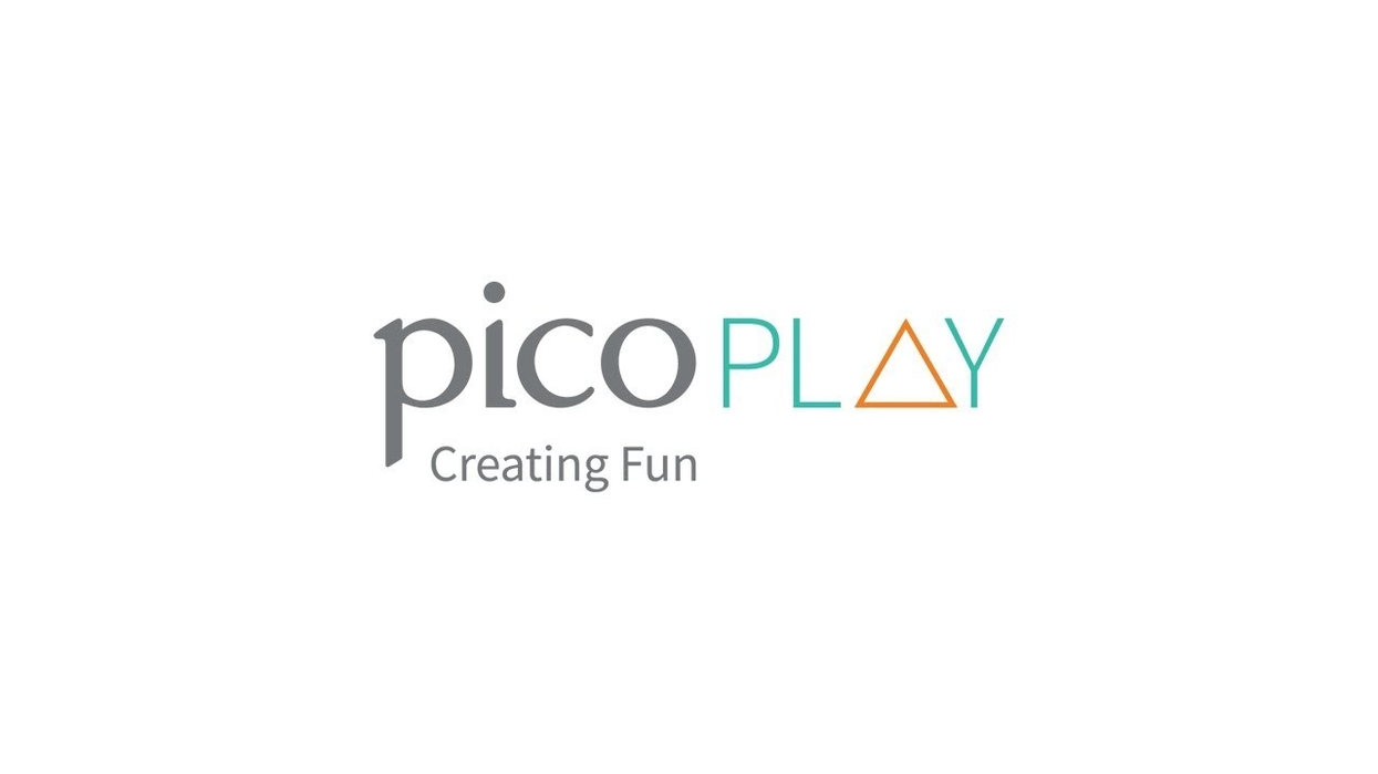 Welcome to Pico Play!