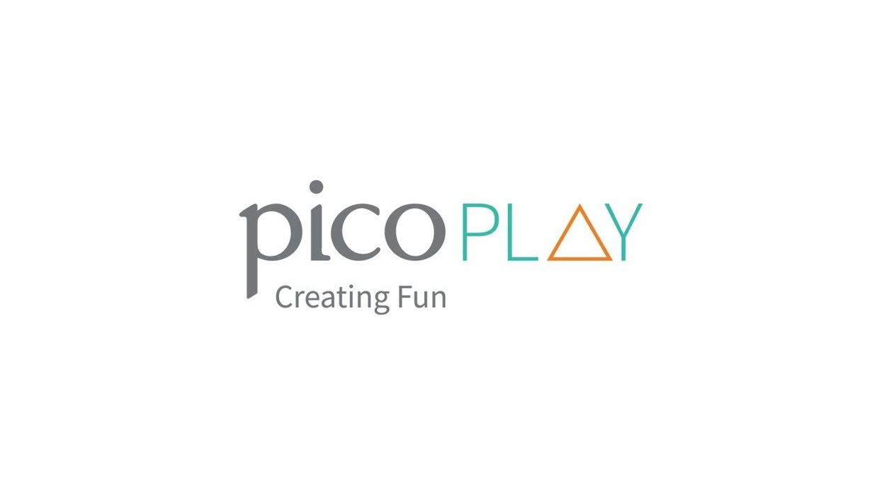 Welcome to Pico Play!