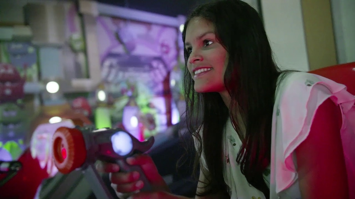 Reese's Cupfusion | Sally Dark Rides