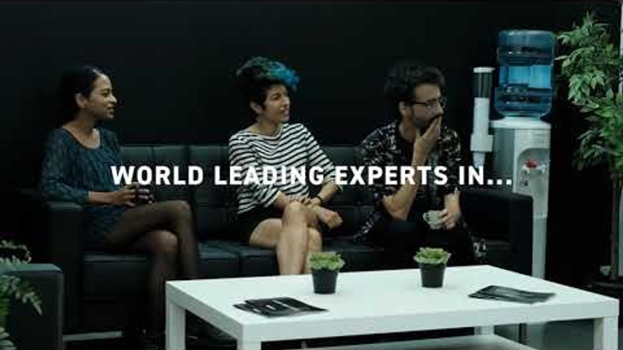 SDCG Company Presentation