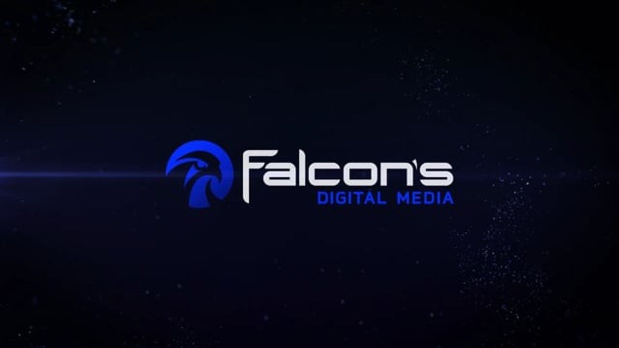 Falcon's Digital Media Demo Reel