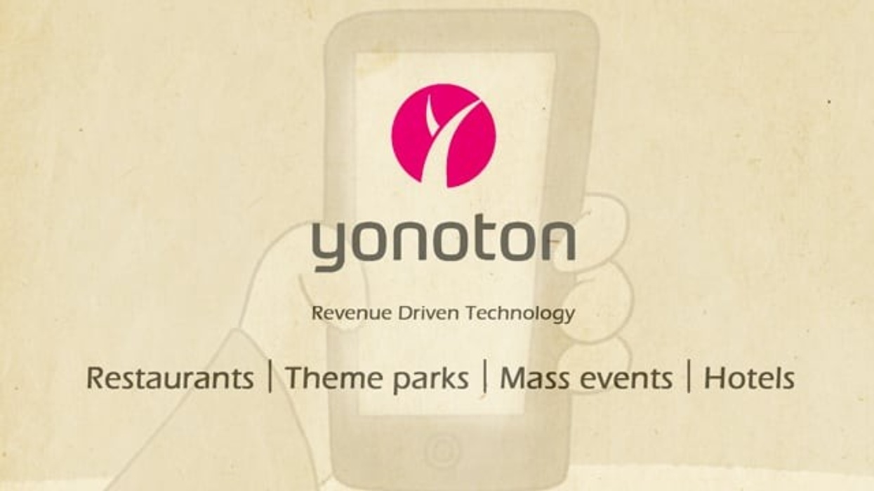 All-in-one: Omnichannel solution for theme parks & resorts