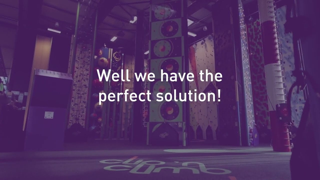 Clip 'n Climb - Add More !