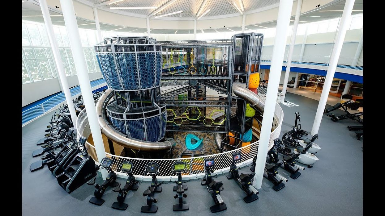 Center of Recreational Excellence (CORE)