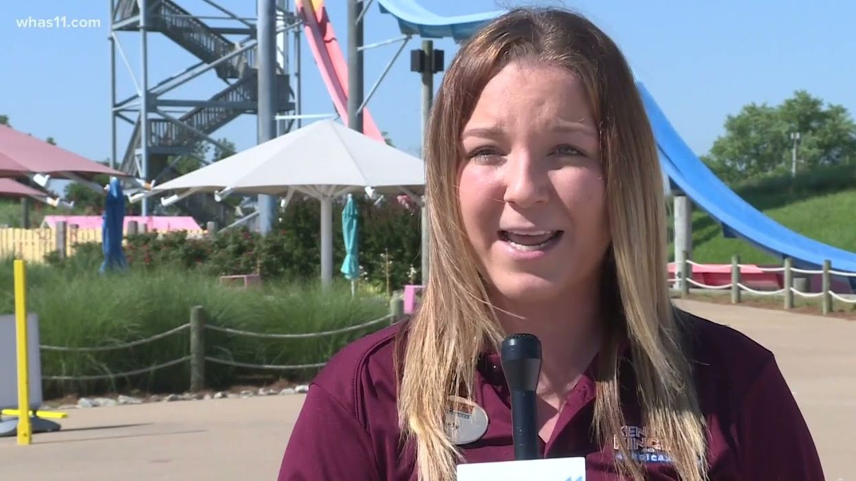 World's Largest Swimming Lesson 2021 Highlights Reel