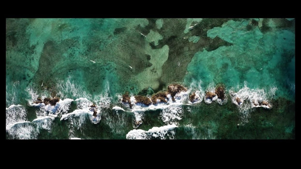 Cloward H2O Company Intro - Surf Park Summit