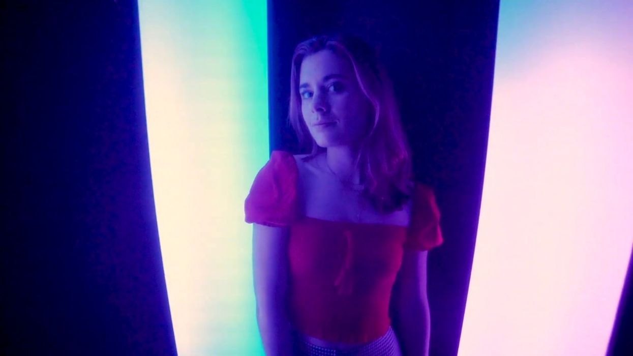 Immersive Art Experience in Columbus