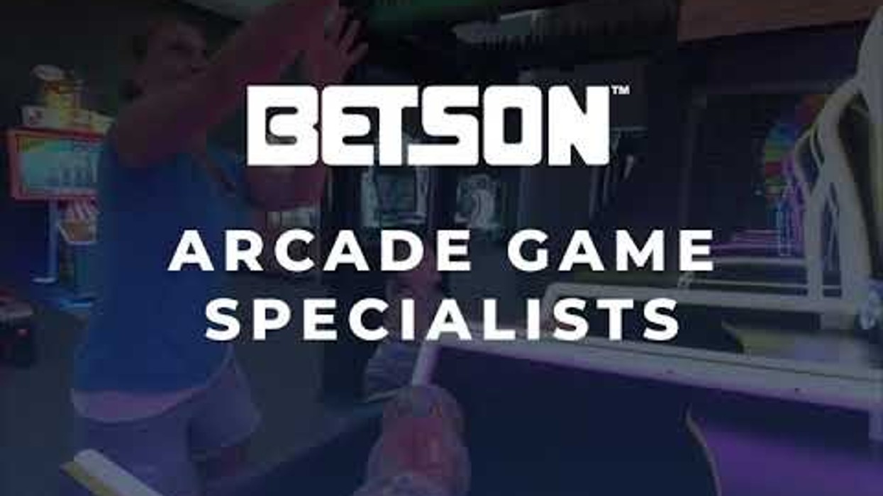 Phased Approach to Game Room Installation