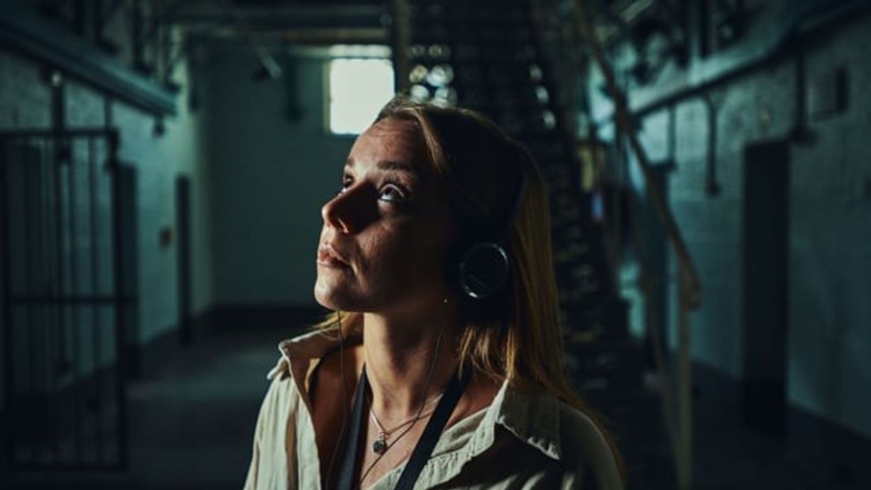 Case study: Pentridge Prison Tours, National Trust of Victoria | Art Processors