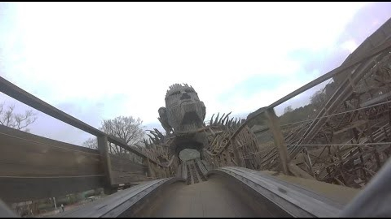 Wickerman POV