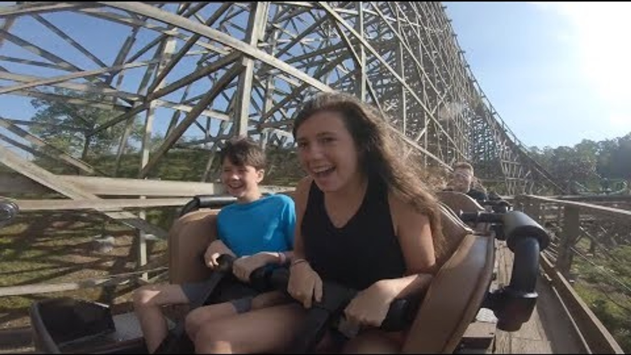 Thunderhead