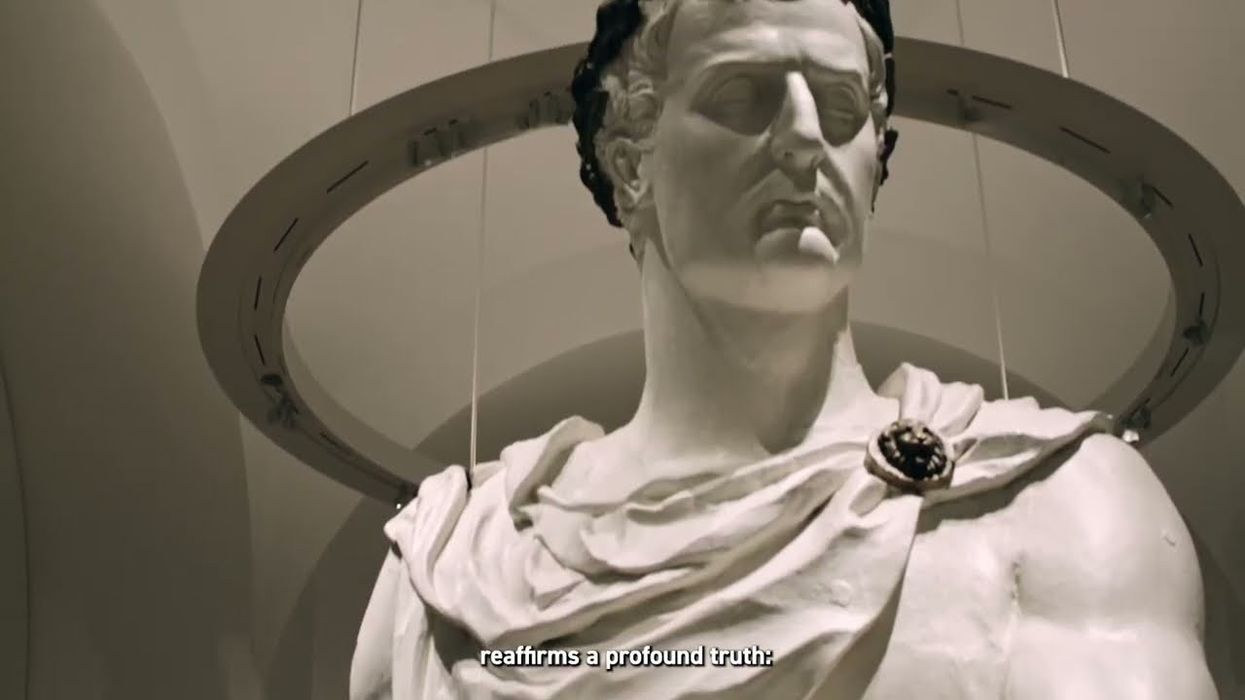 Le Musée national de la Marine