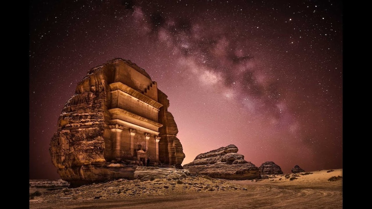 Wadi AlNaam
