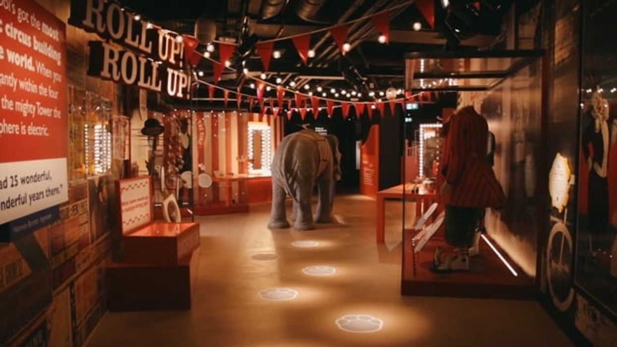 Showtown Museum