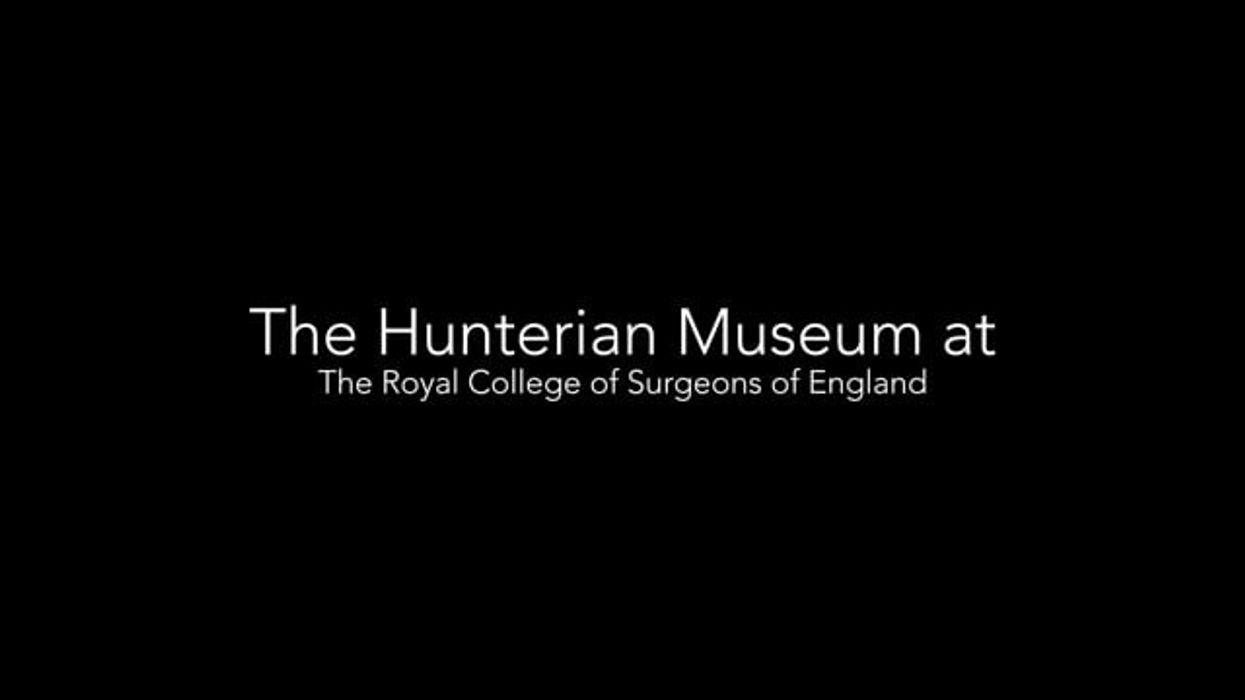 Hunterian Museum