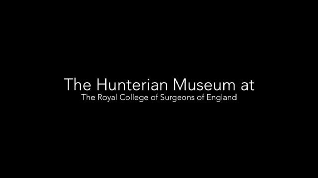 Hunterian Museum