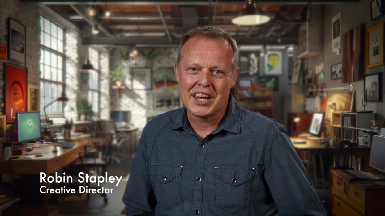 VIDEO: National Animation Museum begins development of Core Content Areas