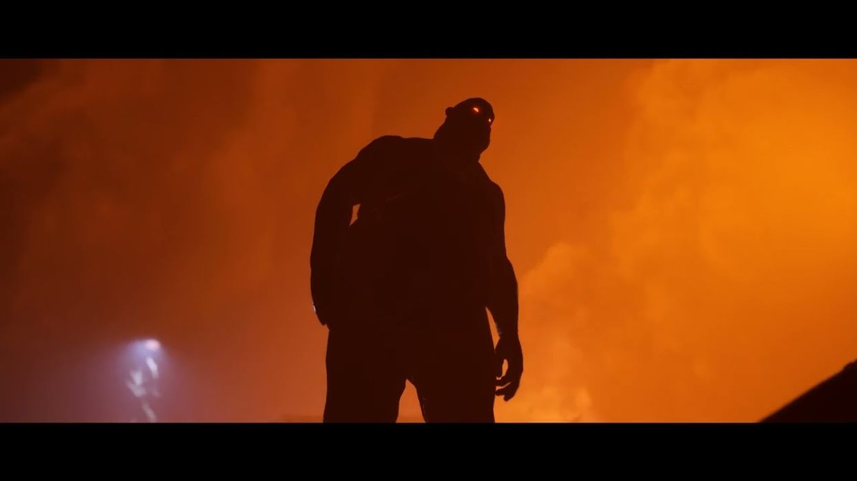 Zero Latency Launches Outbreak, the Most Thrilling and Advanced Free-Roam VR Zombie Adventure Ever Made