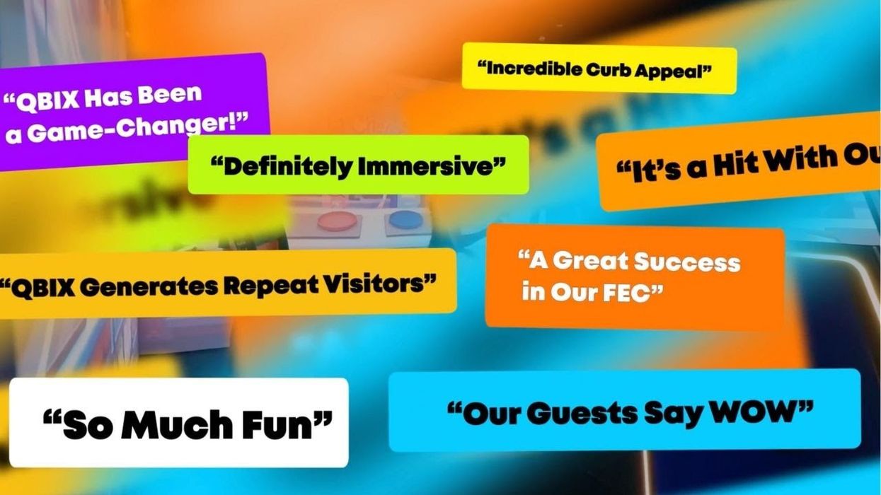 FEC Operators Share Their QBIX Success Stories!