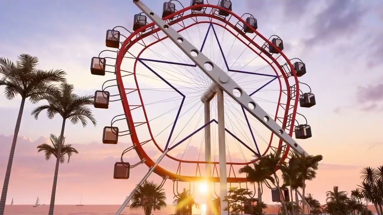 Martin & Vleminckx promo video