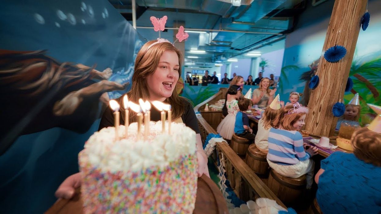 We Are Here For You | ROLLER