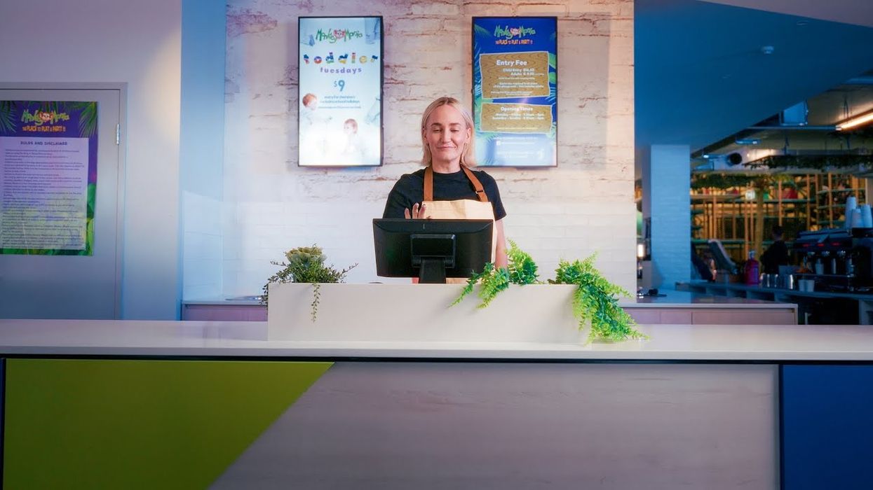 How We Turn The Ordinary into the Extraordinary | ROLLER