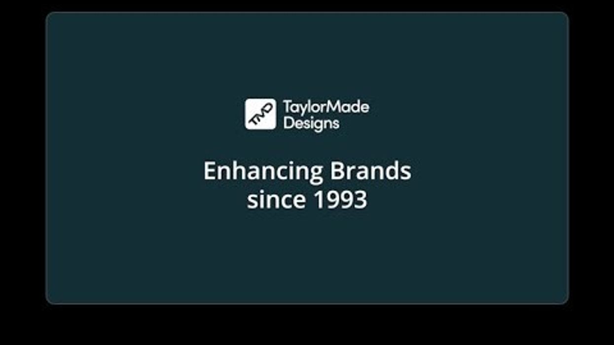 Enhancing brands since 1993